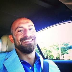 Meet your Posher, Drew